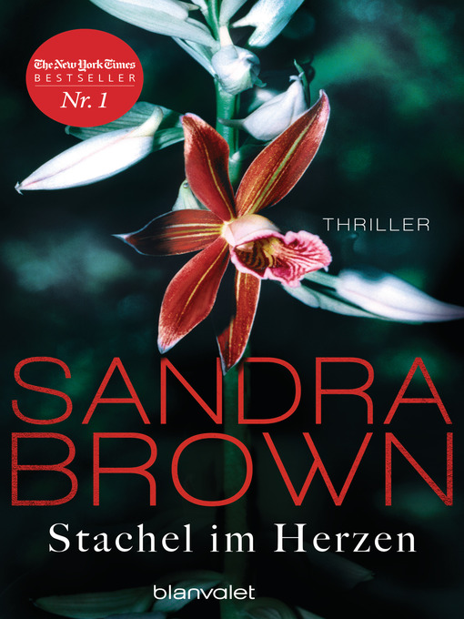 Title details for Stachel im Herzen by Sandra Brown - Available